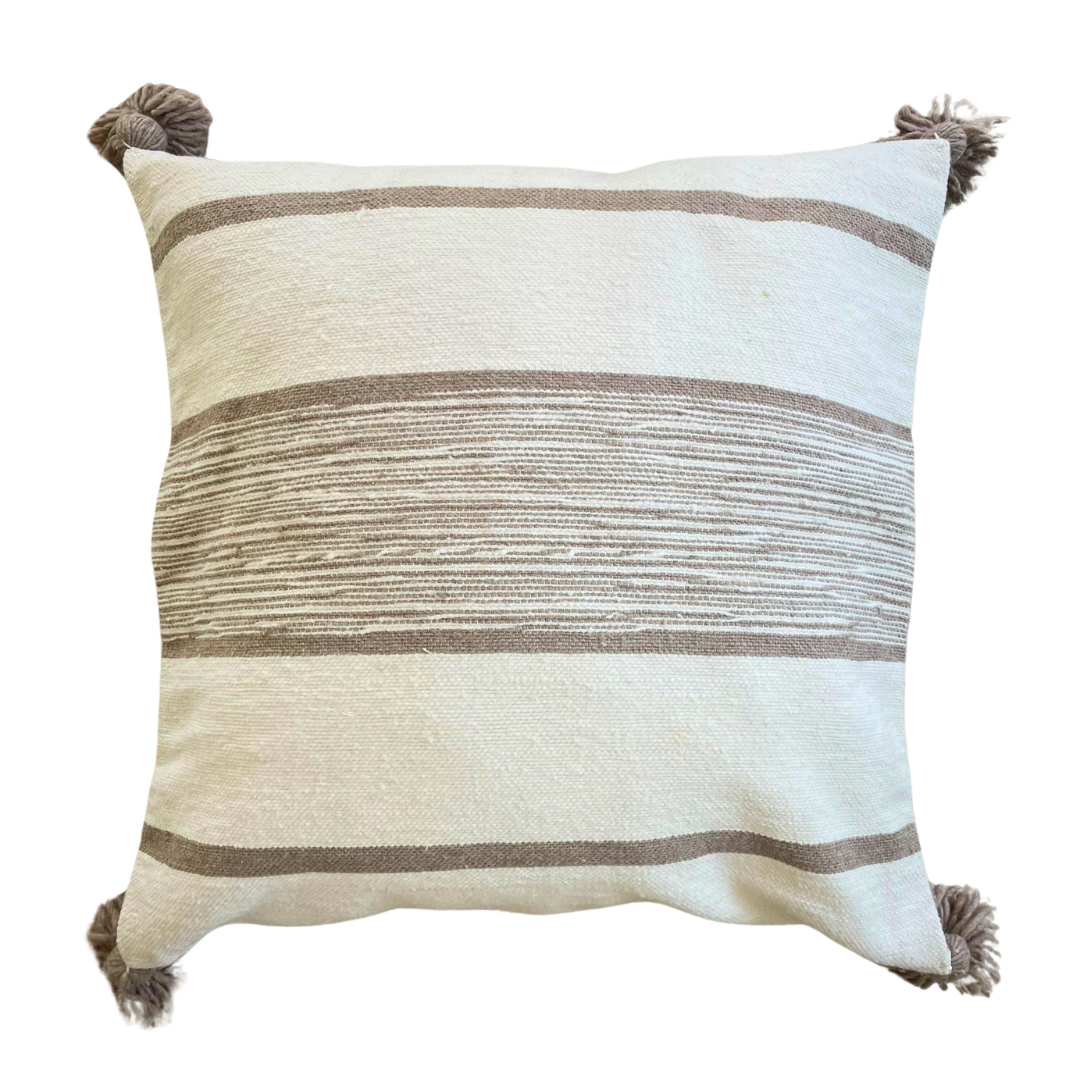 Housse de coussin Medina