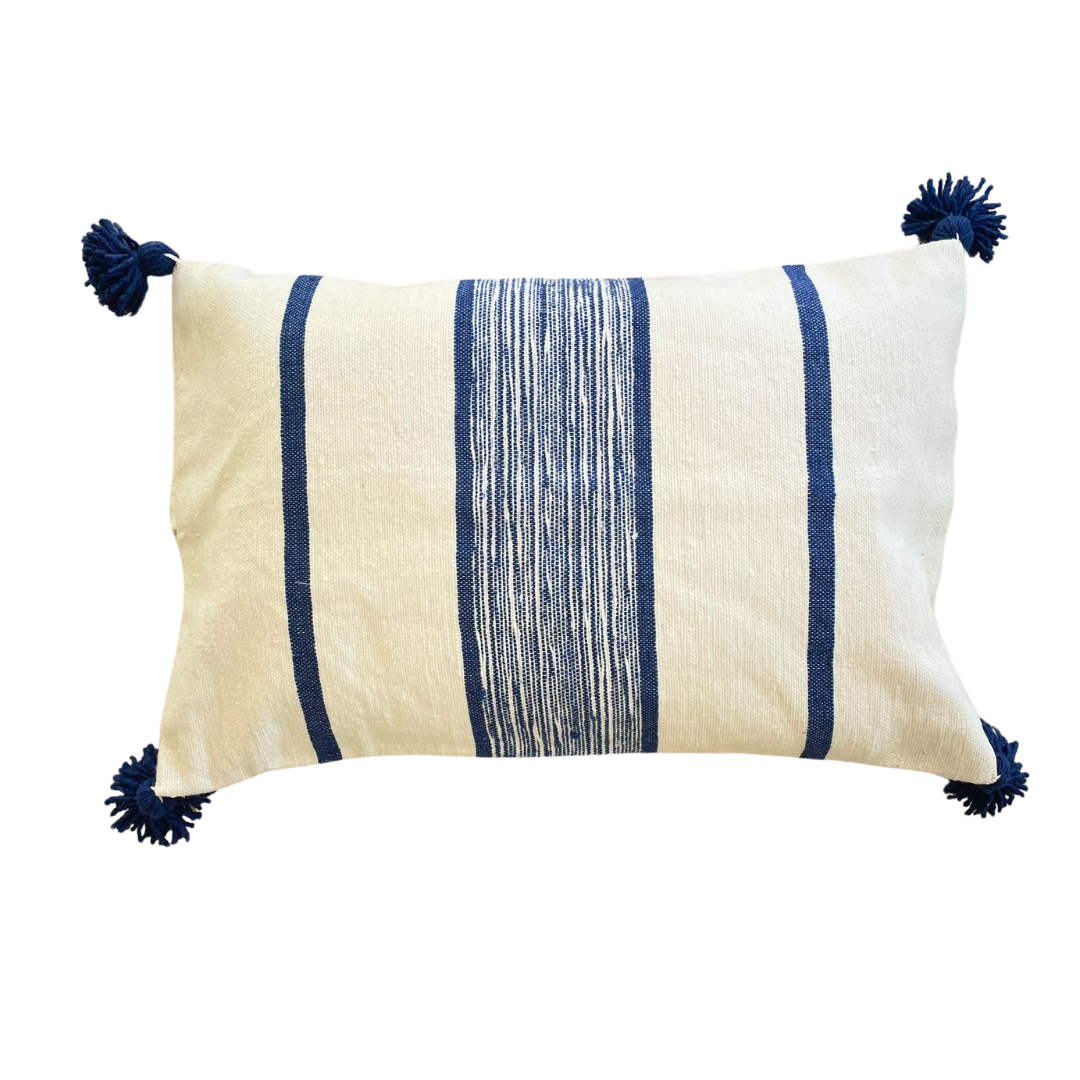 Housse de coussin Medina