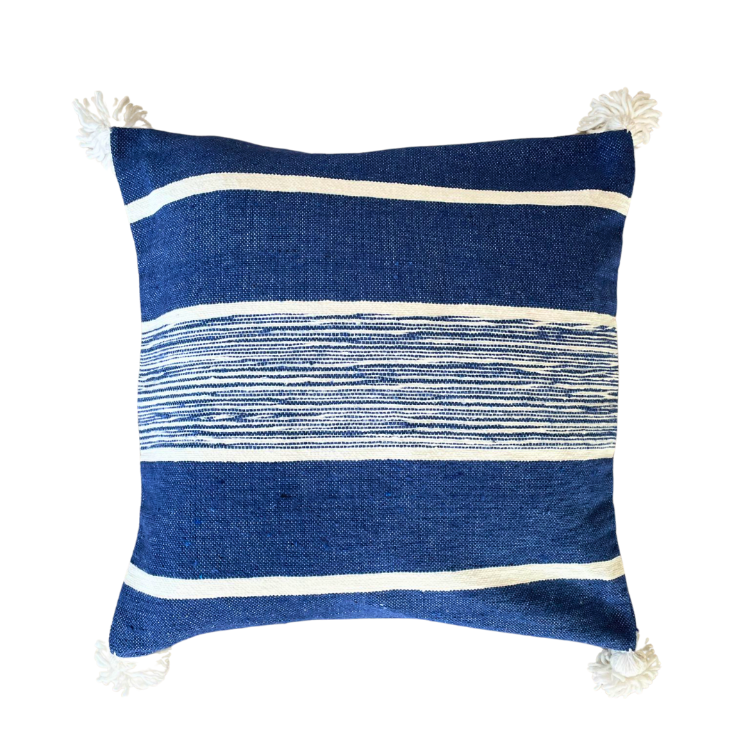 Housse de coussin Medina