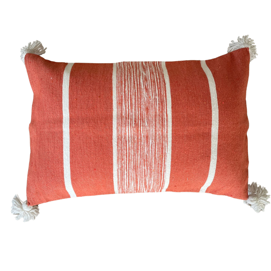 Housse de coussin Medina