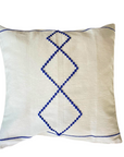 Housse de coussin ZigZag