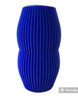 Vase Le Plissé